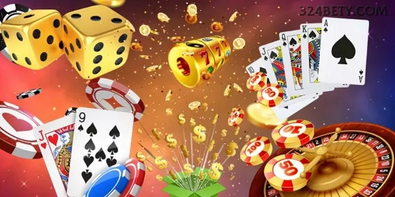 App 324bet para Android e iOS - download grátis