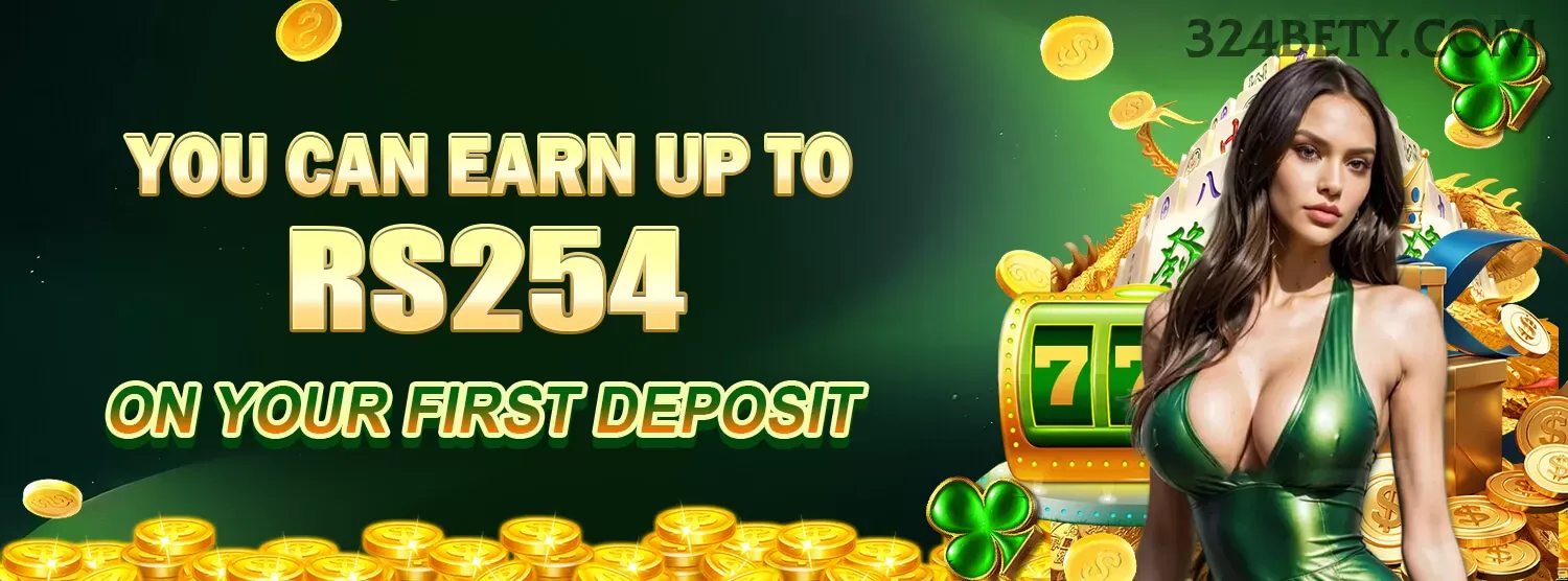 Slots no app 324bet mobile